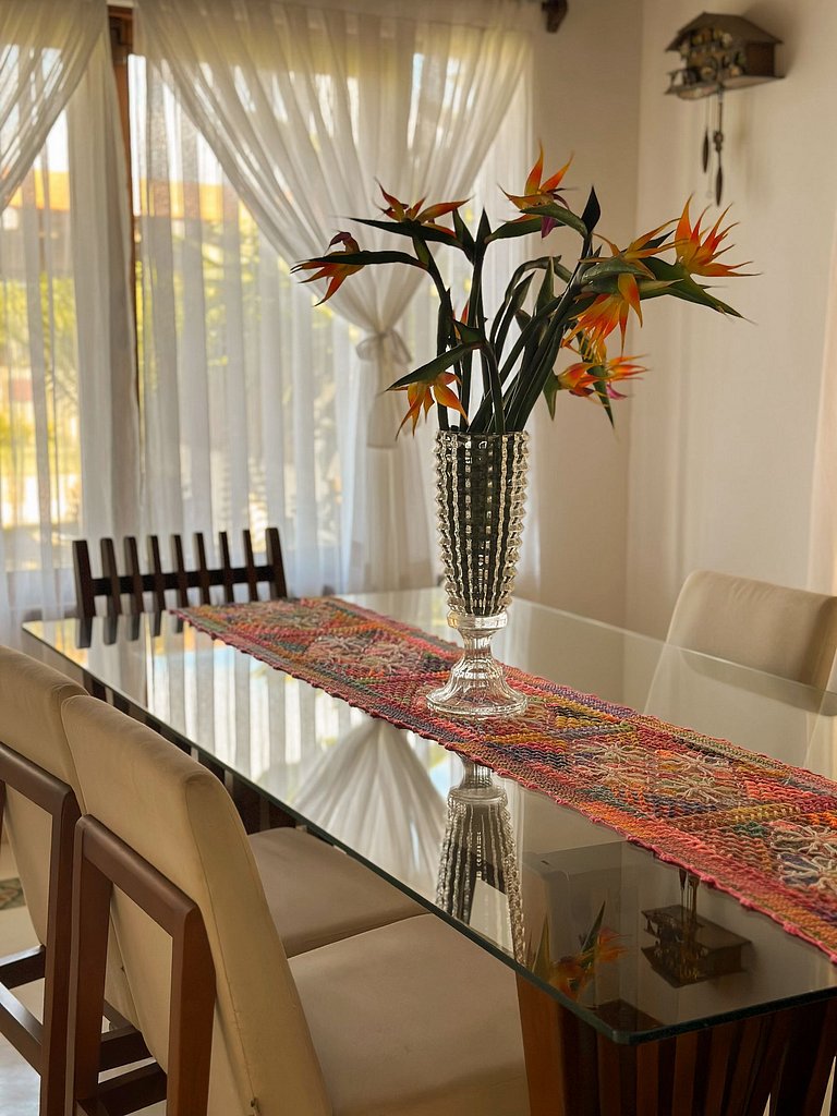 Casa de Praia - Outeiro das Brisas - BAcs263