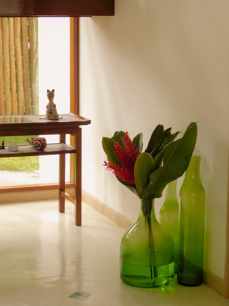 Casa de Praia - Outeiro das Brisas - BAcs263