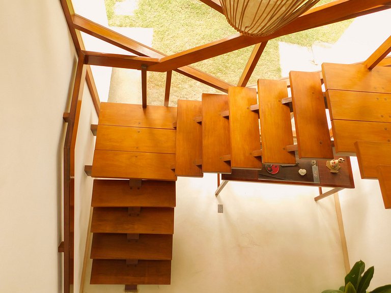 Casa de Praia - Outeiro das Brisas - BAcs263