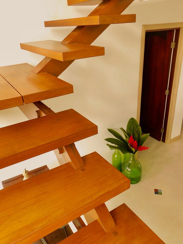 Casa de Praia - Outeiro das Brisas - BAcs263