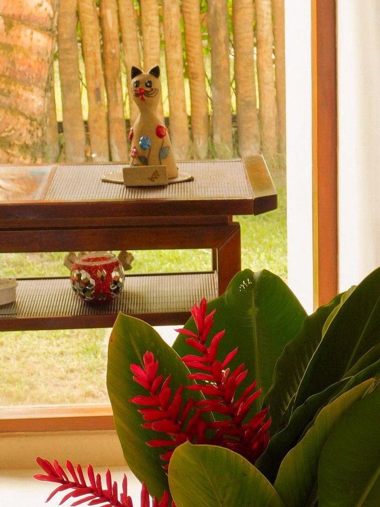 Casa de Praia - Outeiro das Brisas - BAcs263