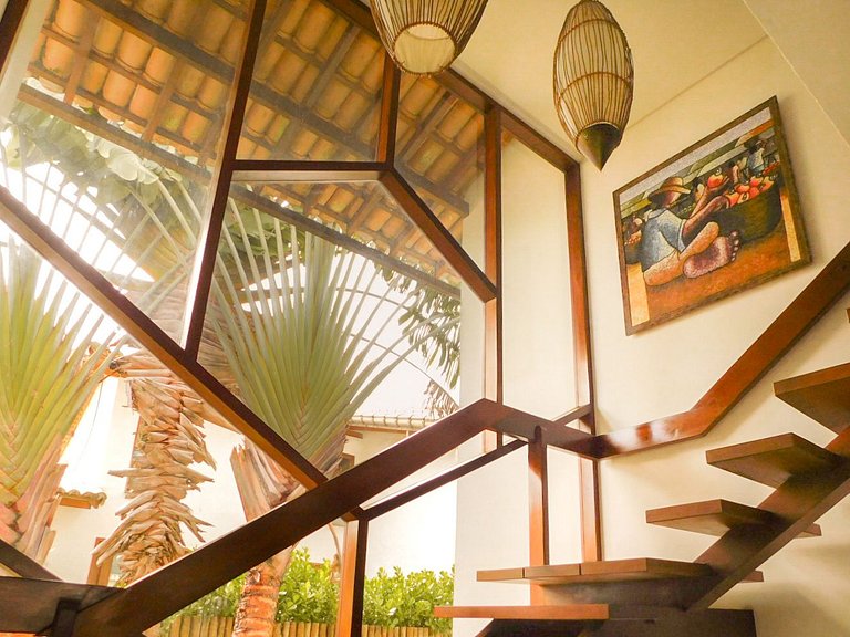 Casa de Praia - Outeiro das Brisas - BAcs263