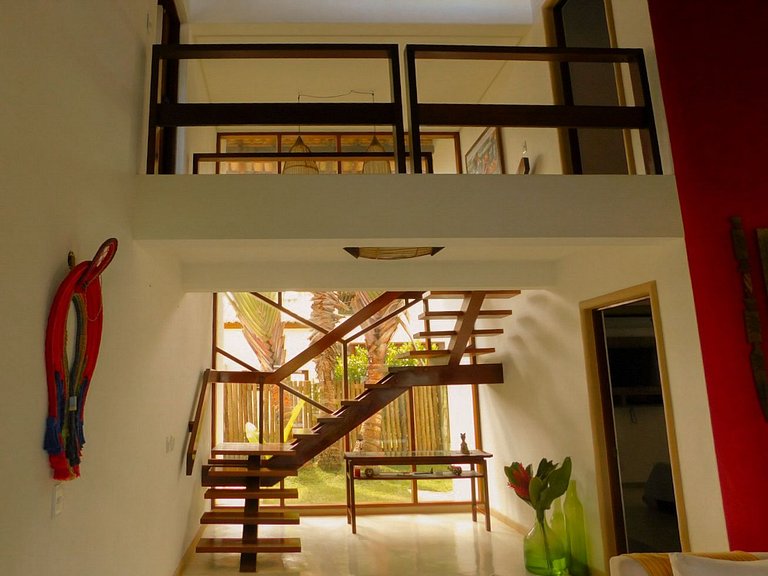 Casa de Praia - Outeiro das Brisas - BAcs263