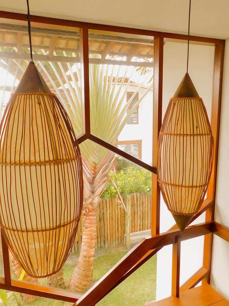 Casa de Praia - Outeiro das Brisas - BAcs263