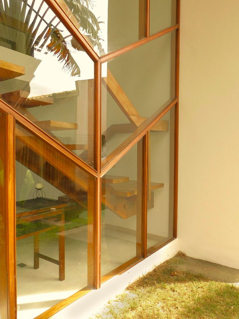 Casa de Praia - Outeiro das Brisas - BAcs263