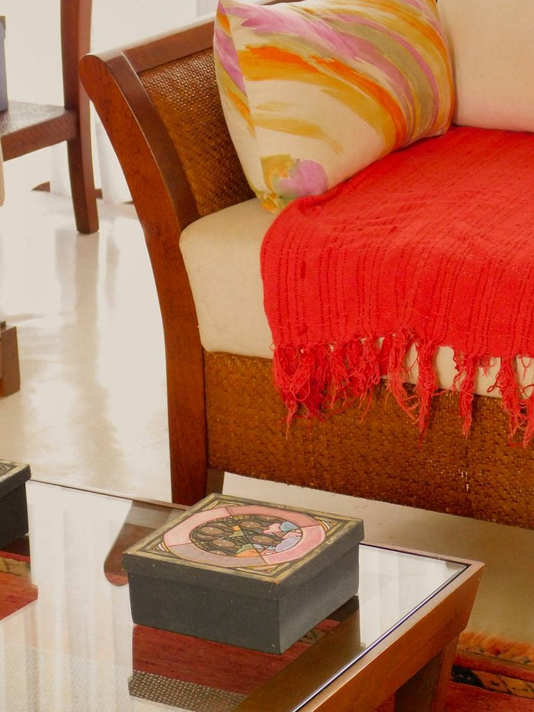 Casa de Praia - Outeiro das Brisas - BAcs263