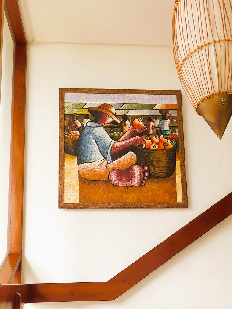 Casa de Praia - Outeiro das Brisas - BAcs263