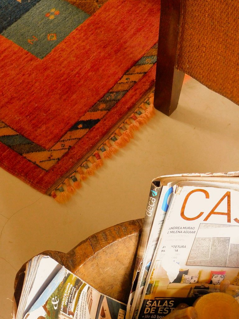 Casa de Praia - Outeiro das Brisas - BAcs263