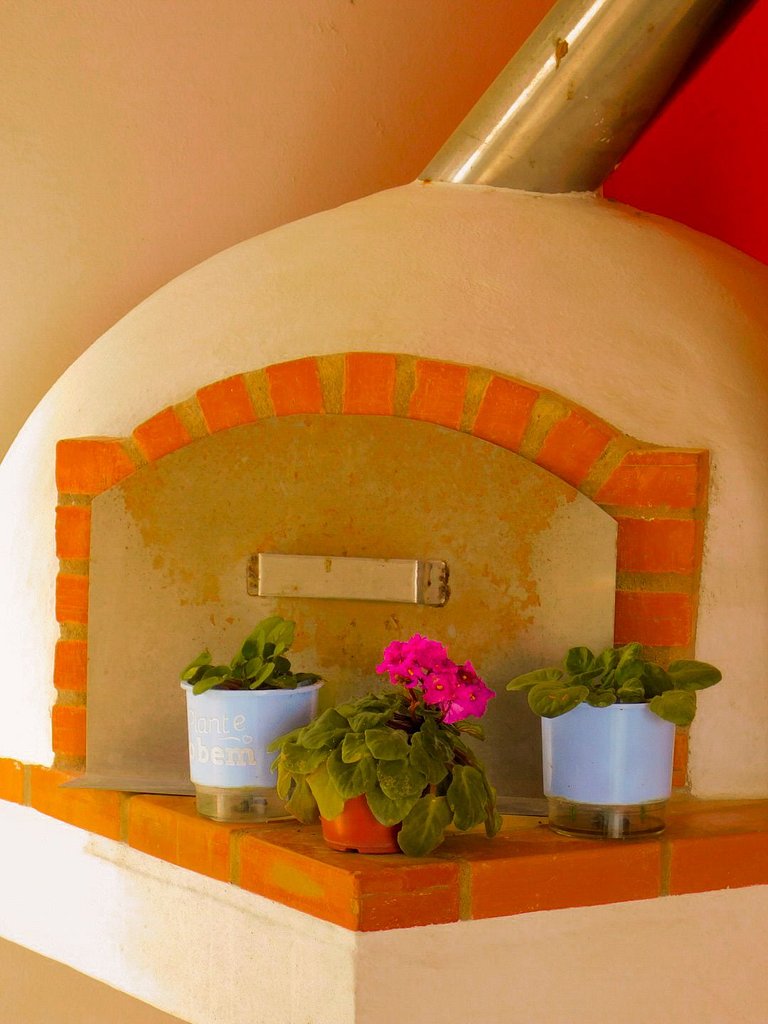 Casa de Praia - Outeiro das Brisas - BAcs263