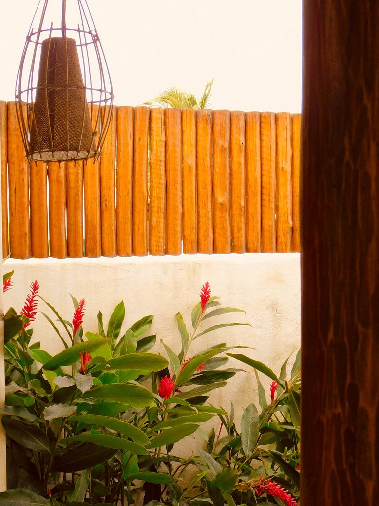 Casa de Praia - Outeiro das Brisas - BAcs263