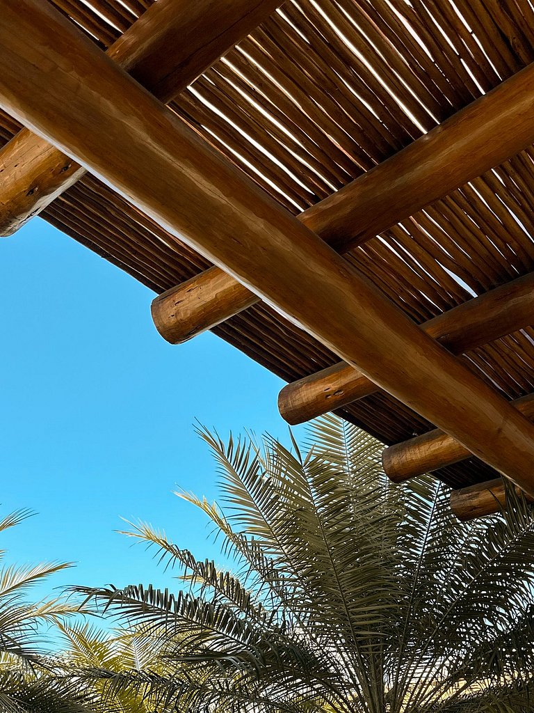 Casa de Praia - Outeiro das Brisas - BAcs263