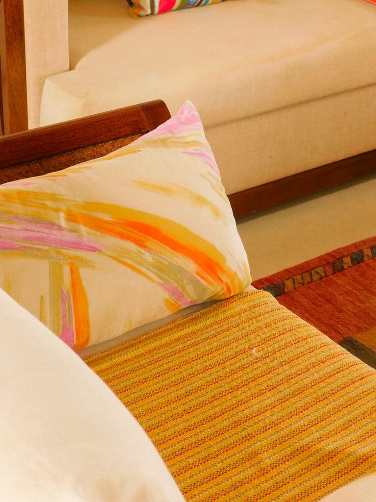 Casa de Praia - Outeiro das Brisas - BAcs263