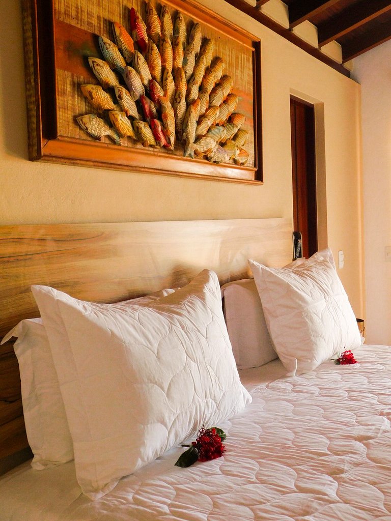 Casa de Praia - Outeiro das Brisas - BAcs263