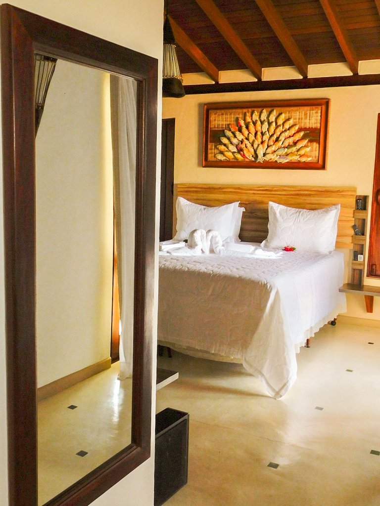 Casa de Praia - Outeiro das Brisas - BAcs263