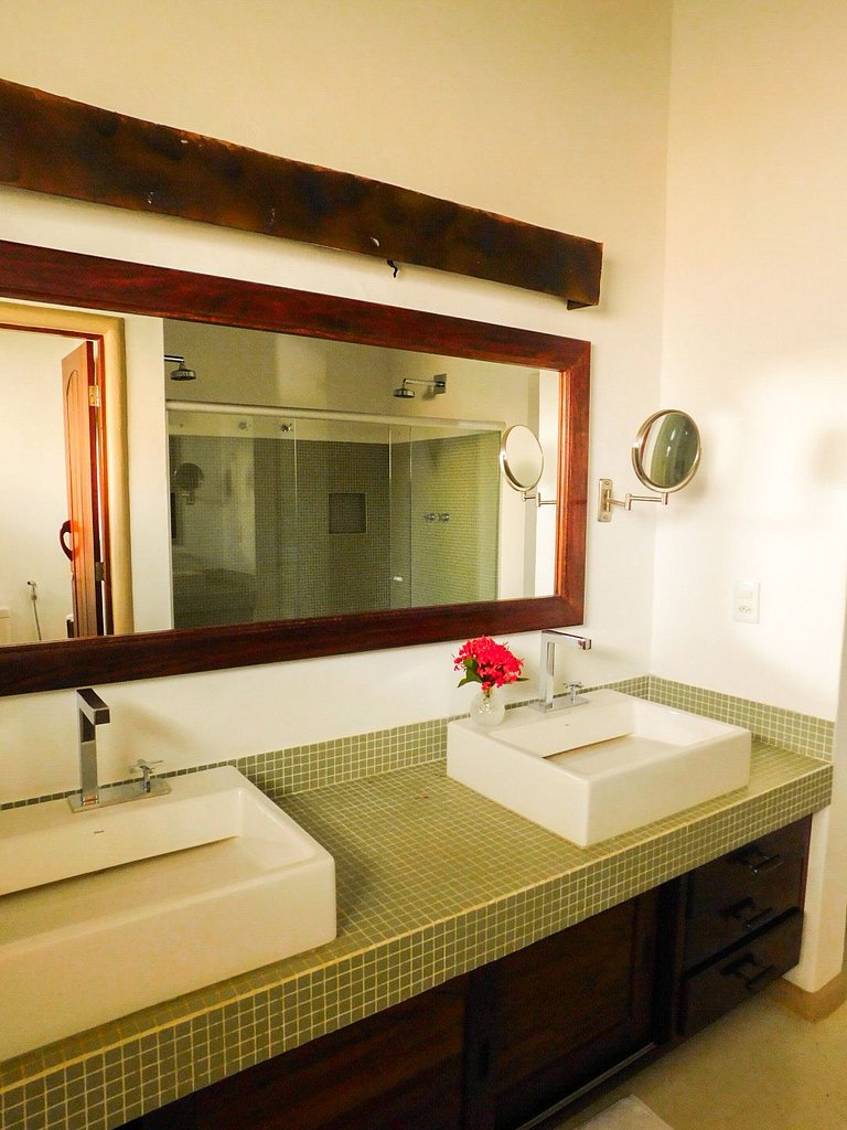 Casa de Praia - Outeiro das Brisas - BAcs263