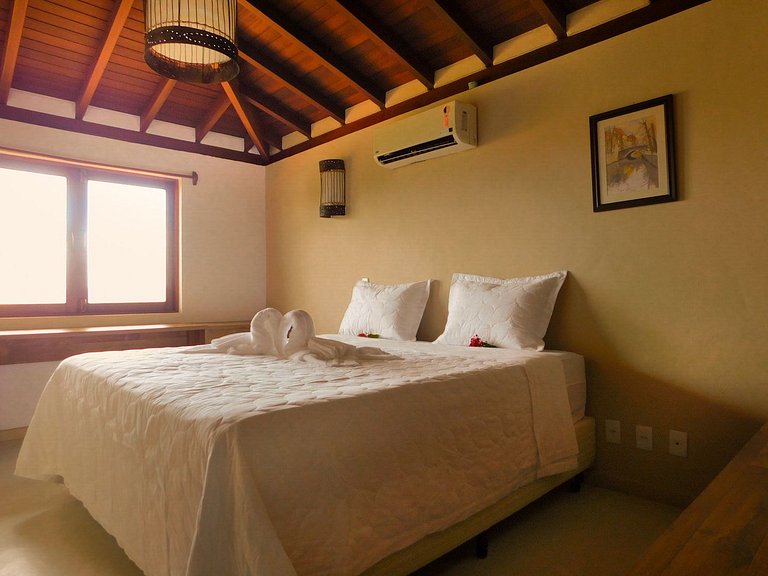 Casa de Praia - Outeiro das Brisas - BAcs263