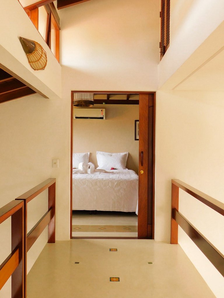 Casa de Praia - Outeiro das Brisas - BAcs263