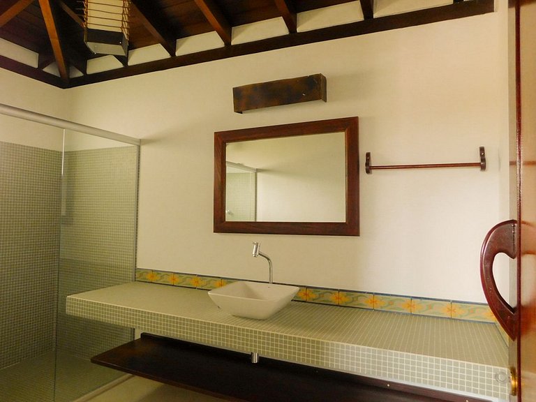 Casa de Praia - Outeiro das Brisas - BAcs263