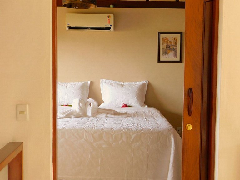 Casa de Praia - Outeiro das Brisas - BAcs263