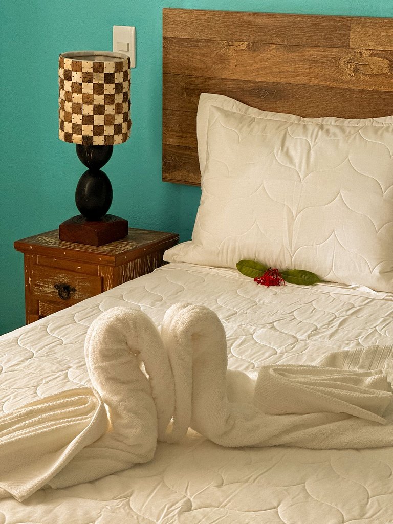 Casa de Praia - Outeiro das Brisas - BAcs263