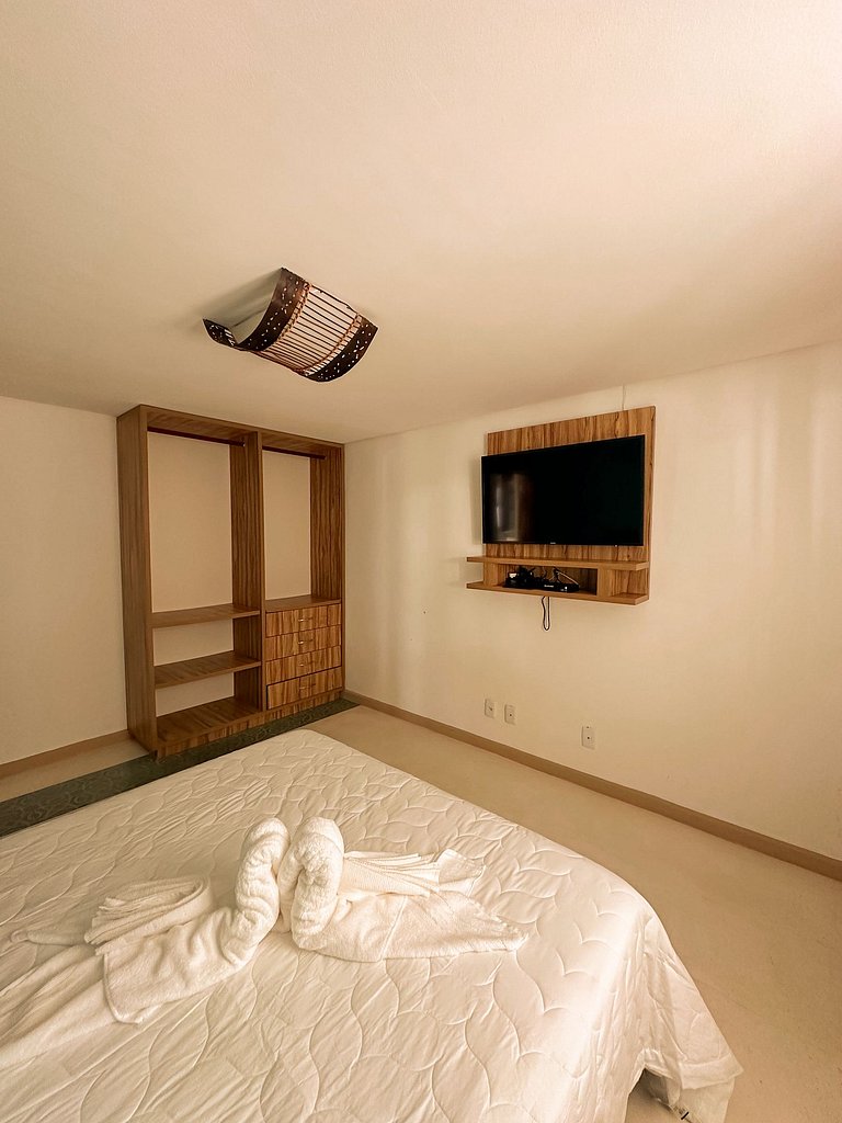 Casa de Praia - Outeiro das Brisas - BAcs263