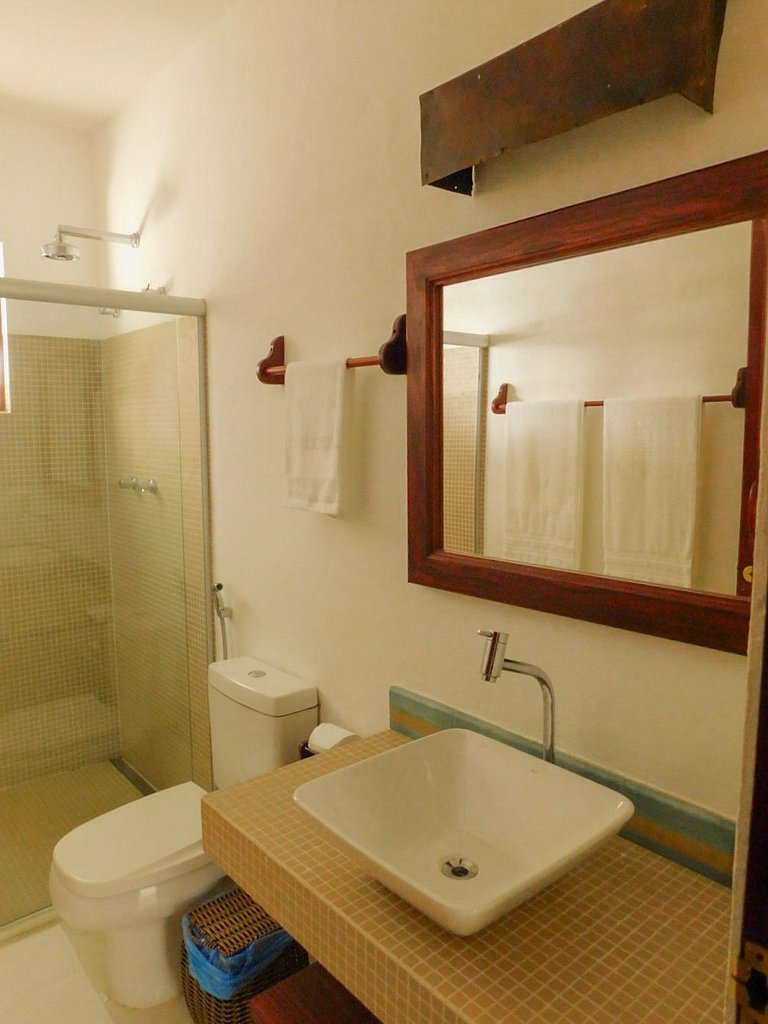 Casa de Praia - Outeiro das Brisas - BAcs263