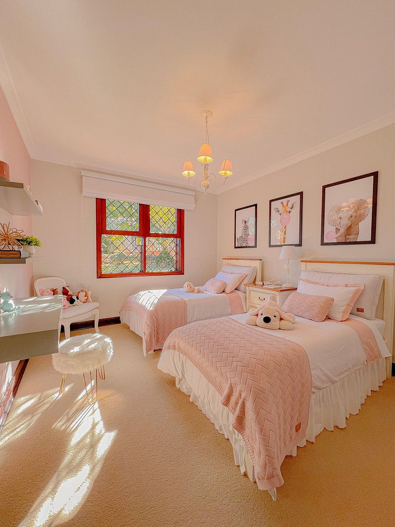 Casa elegante em Campos do Jordão - ARSPcs238