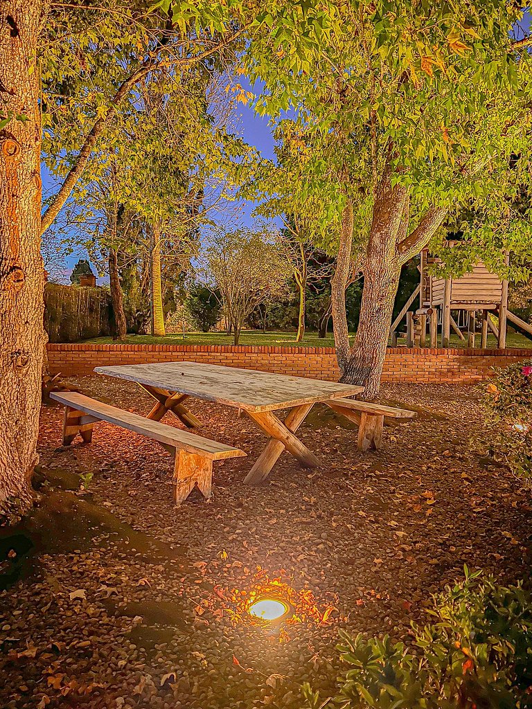 Casa elegante em Campos do Jordão - ARSPcs238