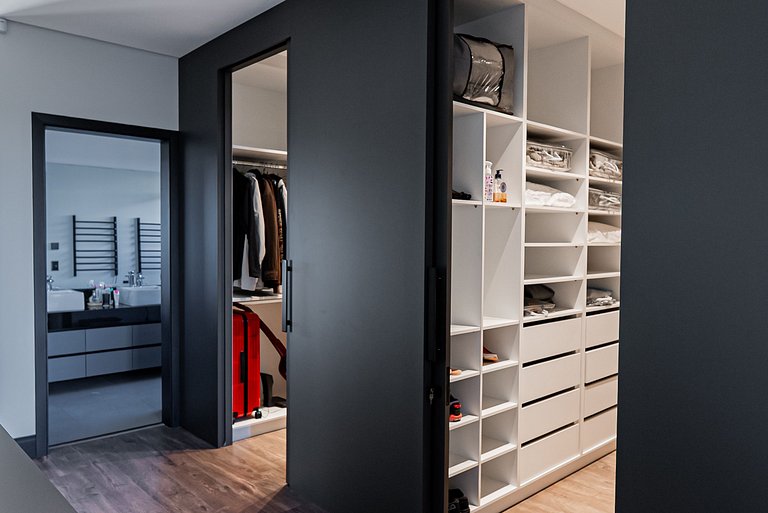 Residência incrível em Campos do Jordão - ARSPcs237