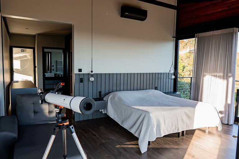 Residência incrível em Campos do Jordão - ARSPcs237