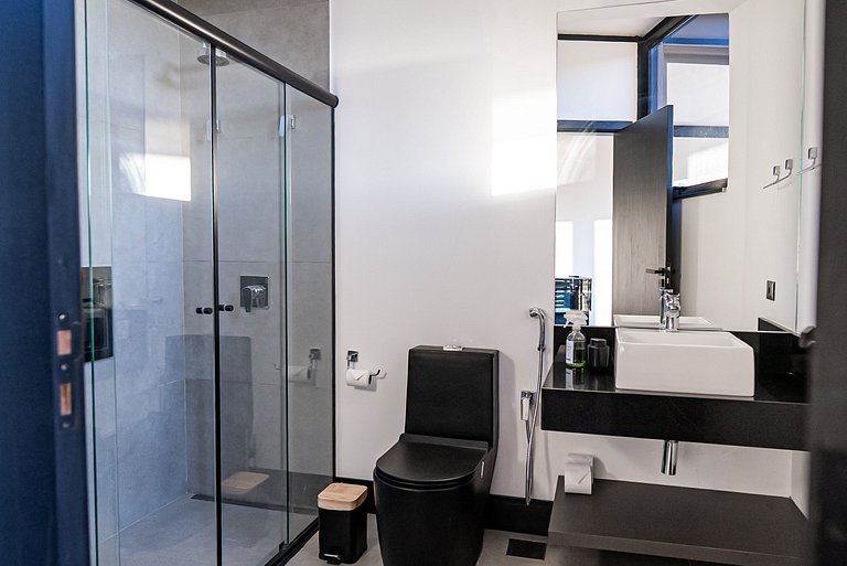 Residência incrível em Campos do Jordão - ARSPcs237