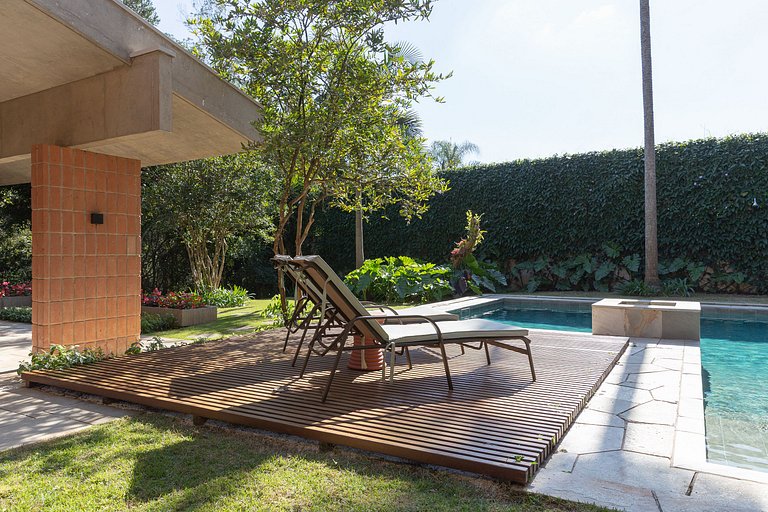 Casa em Condomínio - Granja Viana - SPcs446