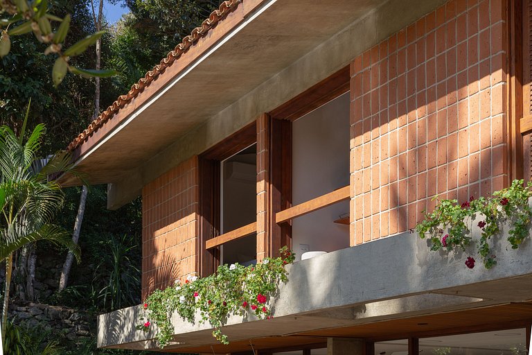 Casa em Condomínio - Granja Viana - SPcs446