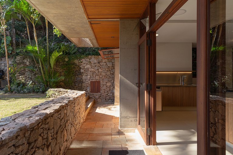 Casa em Condomínio - Granja Viana - SPcs446