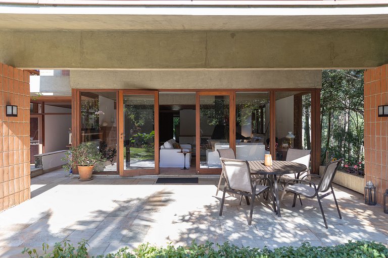 Casa em Condomínio - Granja Viana - SPcs446