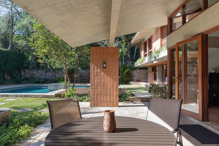 Casa em Condomínio - Granja Viana - SPcs446