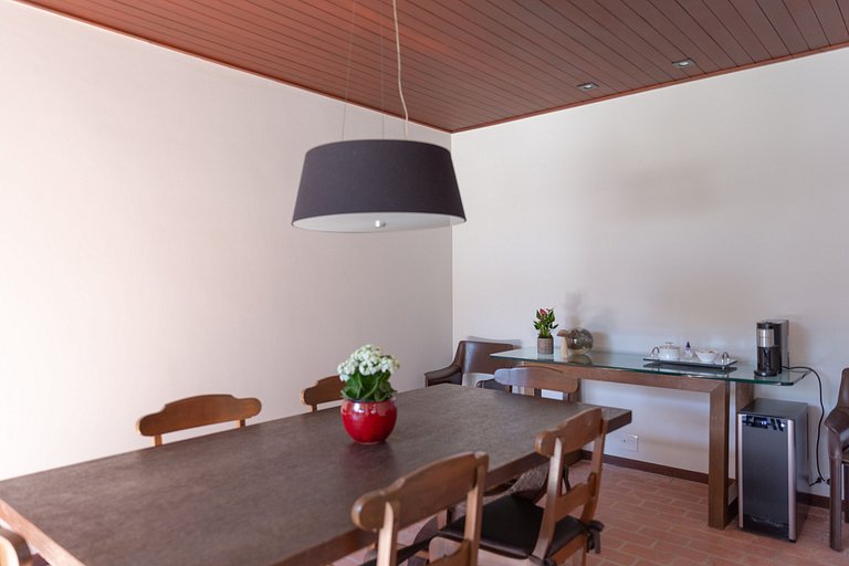 Casa em Condomínio - Granja Viana - SPcs446