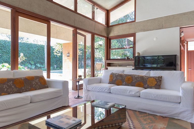 Casa em Condomínio - Granja Viana - SPcs446