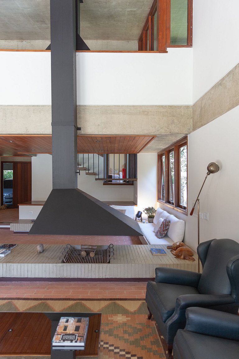 Casa em Condomínio - Granja Viana - SPcs446