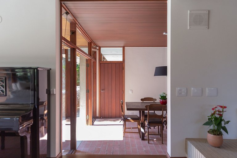 Casa em Condomínio - Granja Viana - SPcs446