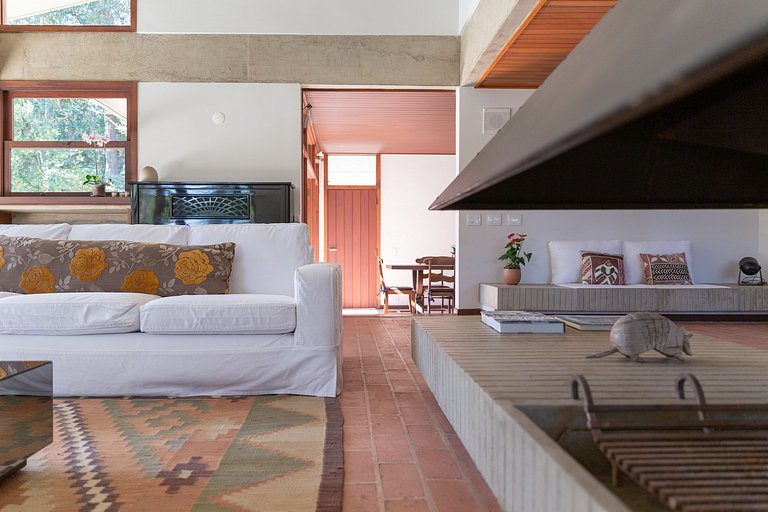 Casa em Condomínio - Granja Viana - SPcs446