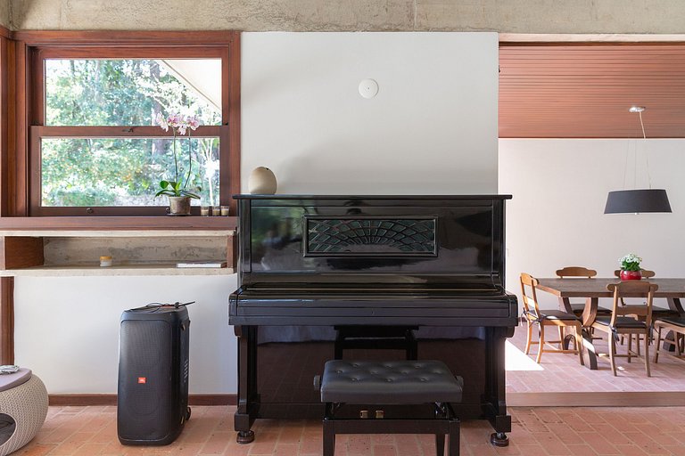 Casa em Condomínio - Granja Viana - SPcs446