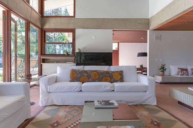 Casa em Condomínio - Granja Viana - SPcs446