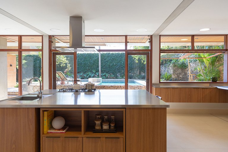 Casa em Condomínio - Granja Viana - SPcs446