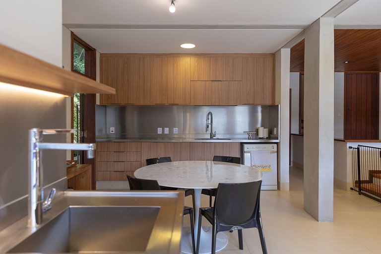 Casa em Condomínio - Granja Viana - SPcs446