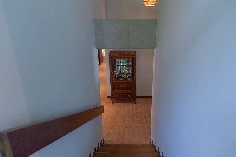 Casa em Condomínio - Granja Viana - SPcs446