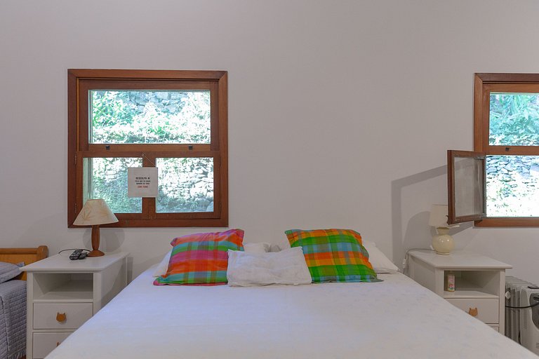 Casa em Condomínio - Granja Viana - SPcs446