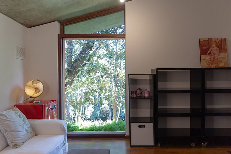 Casa em Condomínio - Granja Viana - SPcs446