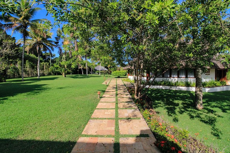 Casa de Praia - Outeiro das Brisas - BAcs253