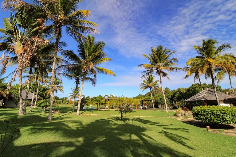 Casa de Praia - Outeiro das Brisas - BAcs253